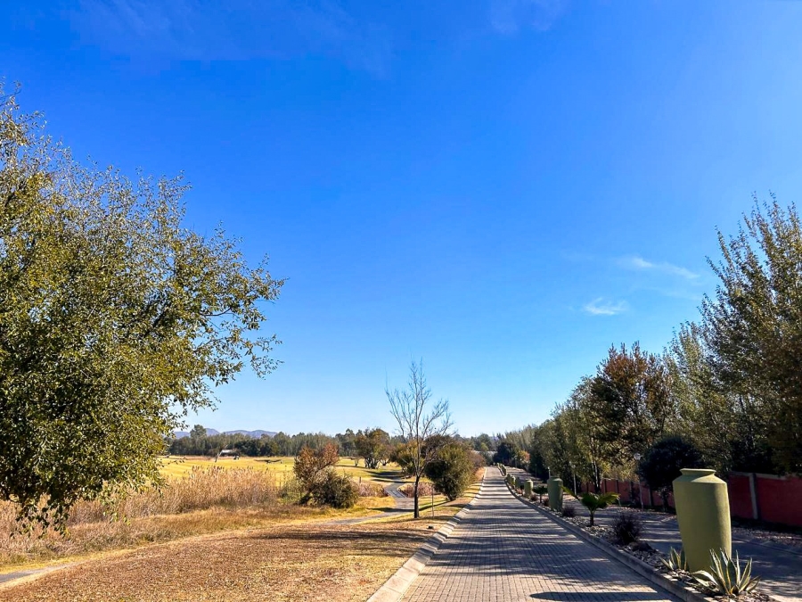 0 Bedroom Property for Sale in Vaal de Grace Golf Estate Free State